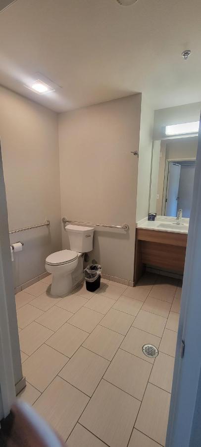 Microtel Inn & Suites By Wyndham Fountain Fort Carson Экстерьер фото