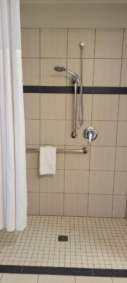 Microtel Inn & Suites By Wyndham Fountain Fort Carson Экстерьер фото
